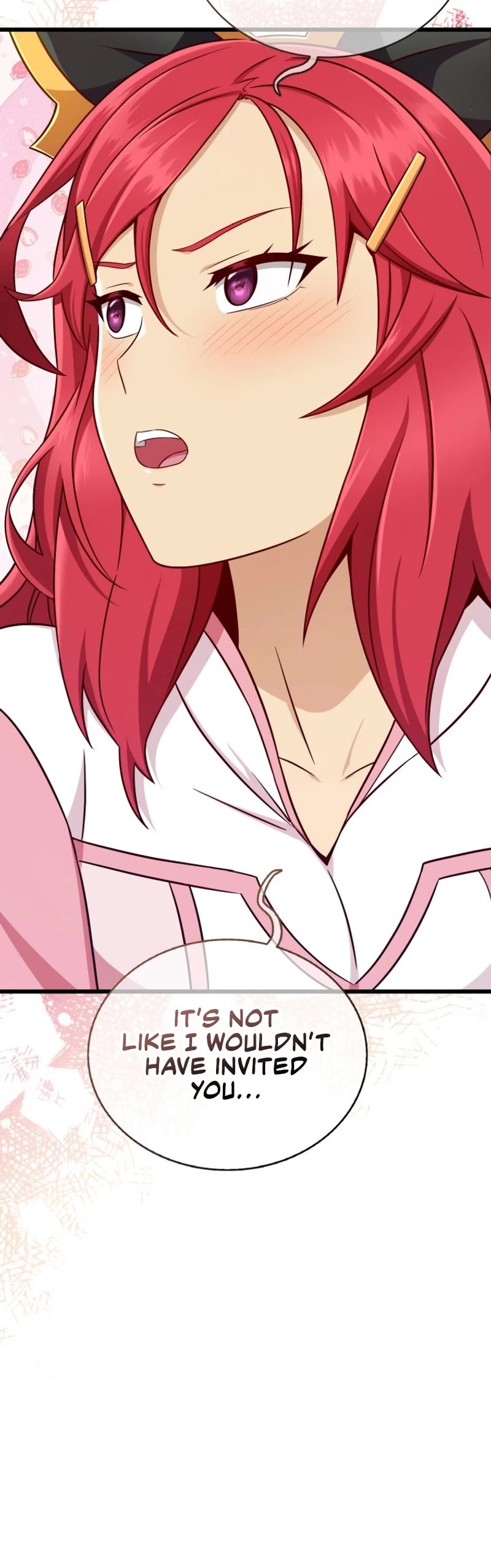 Arcane Sniper Chapter 166 page 36 - Chapter 166