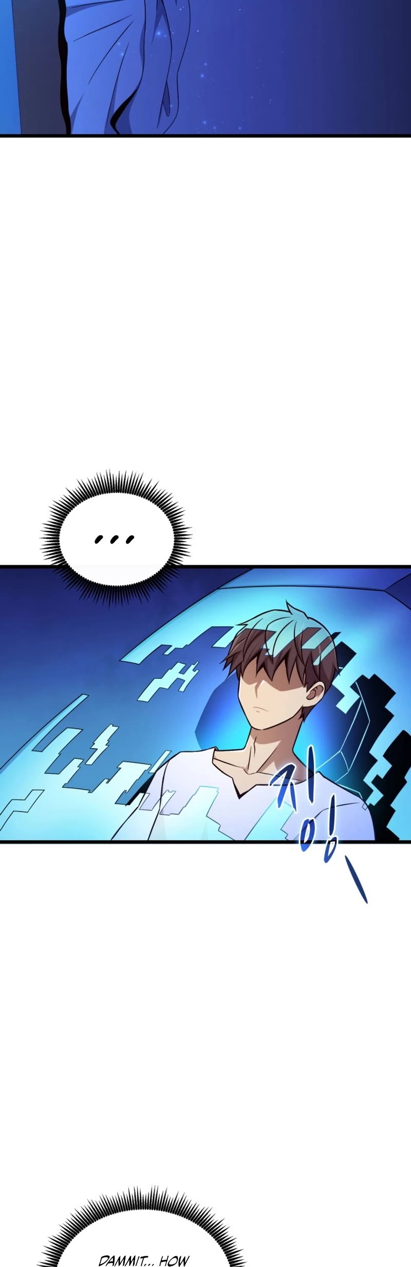 Arcane Sniper Chapter 167 page 10 - Chapter 167