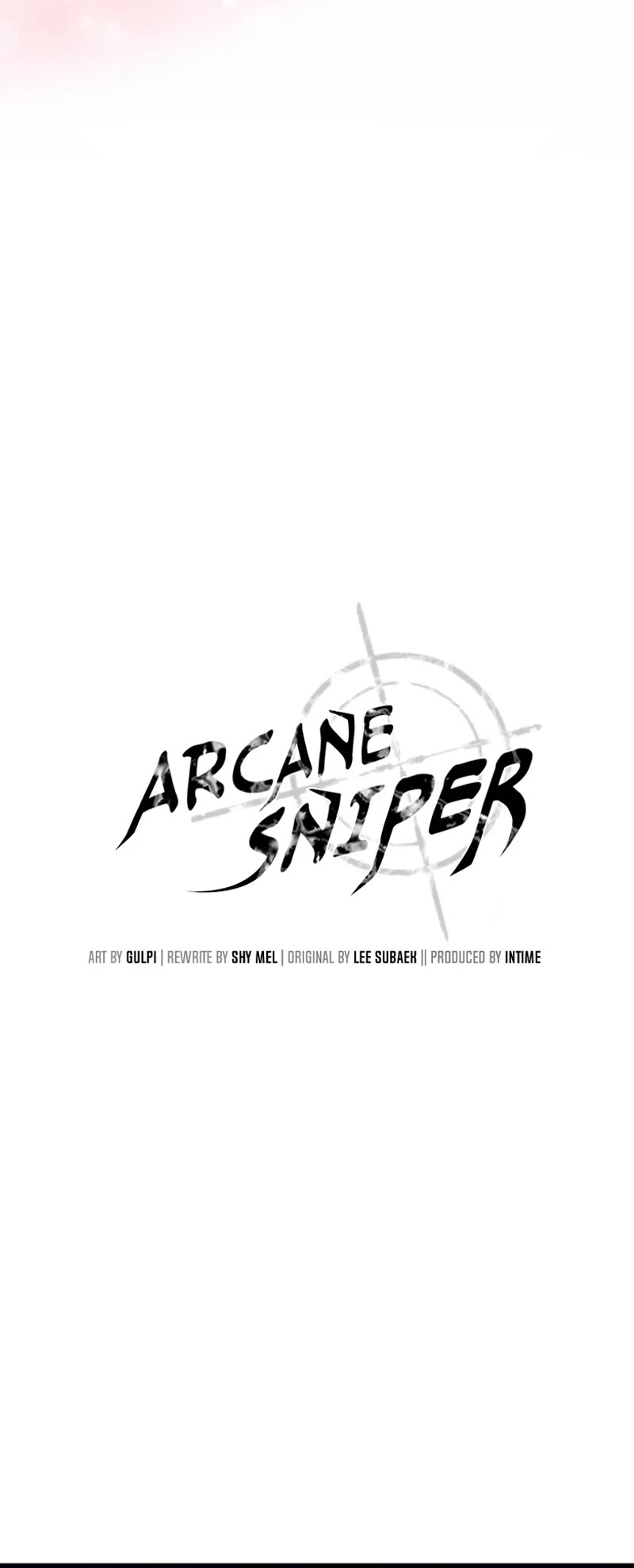 Arcane Sniper Chapter 167 page 16 - Chapter 167