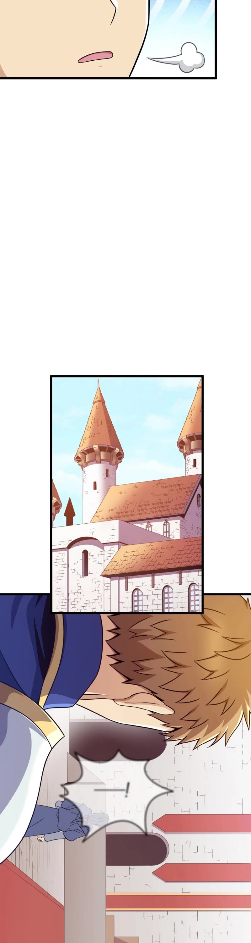 Arcane Sniper Chapter 167 page 19 - Chapter 167