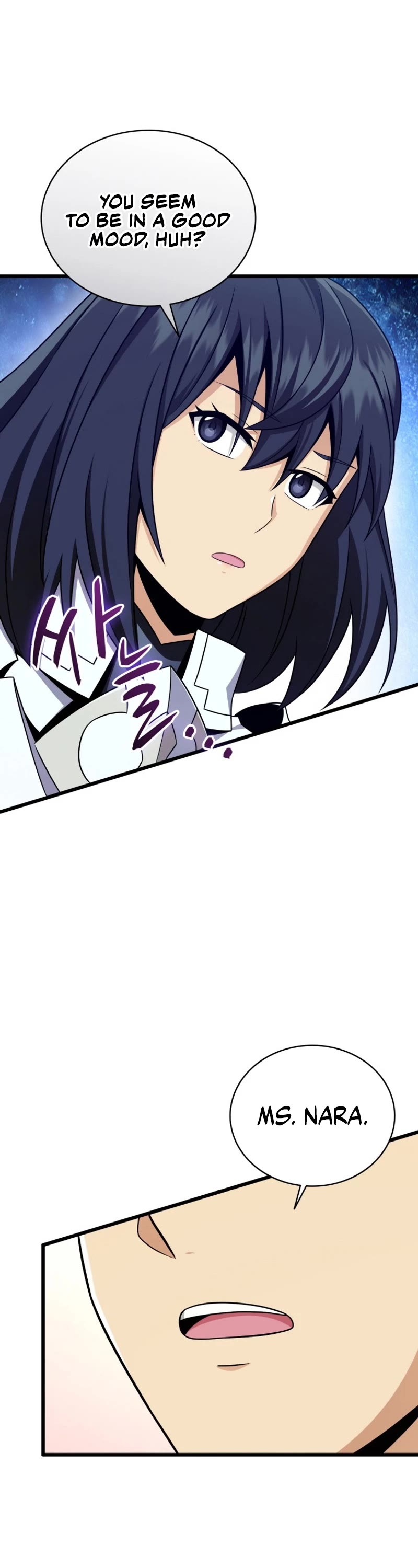 Arcane Sniper Chapter 167 page 27 - Chapter 167
