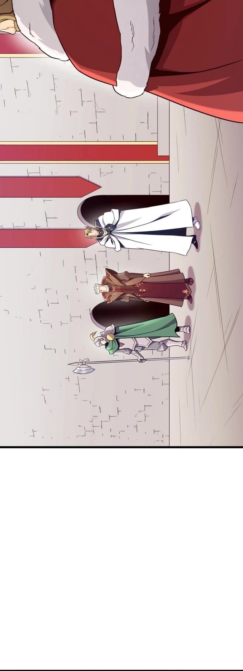 Arcane Sniper Chapter 167 page 36 - Chapter 167