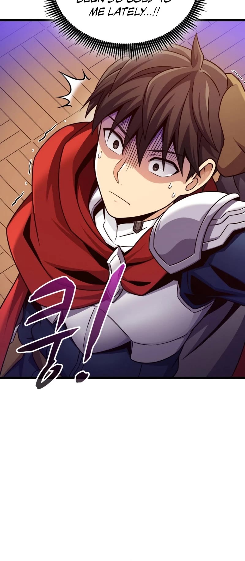 Arcane Sniper Chapter 167 page 6 - Chapter 167