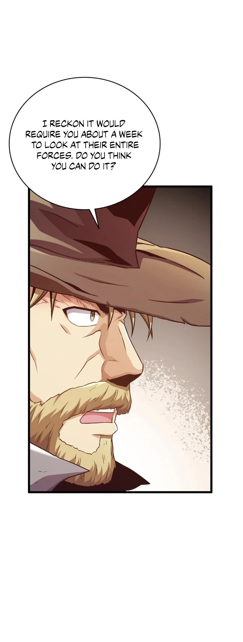 Arcane Sniper Chapter 168 page 30 - Chapter 168