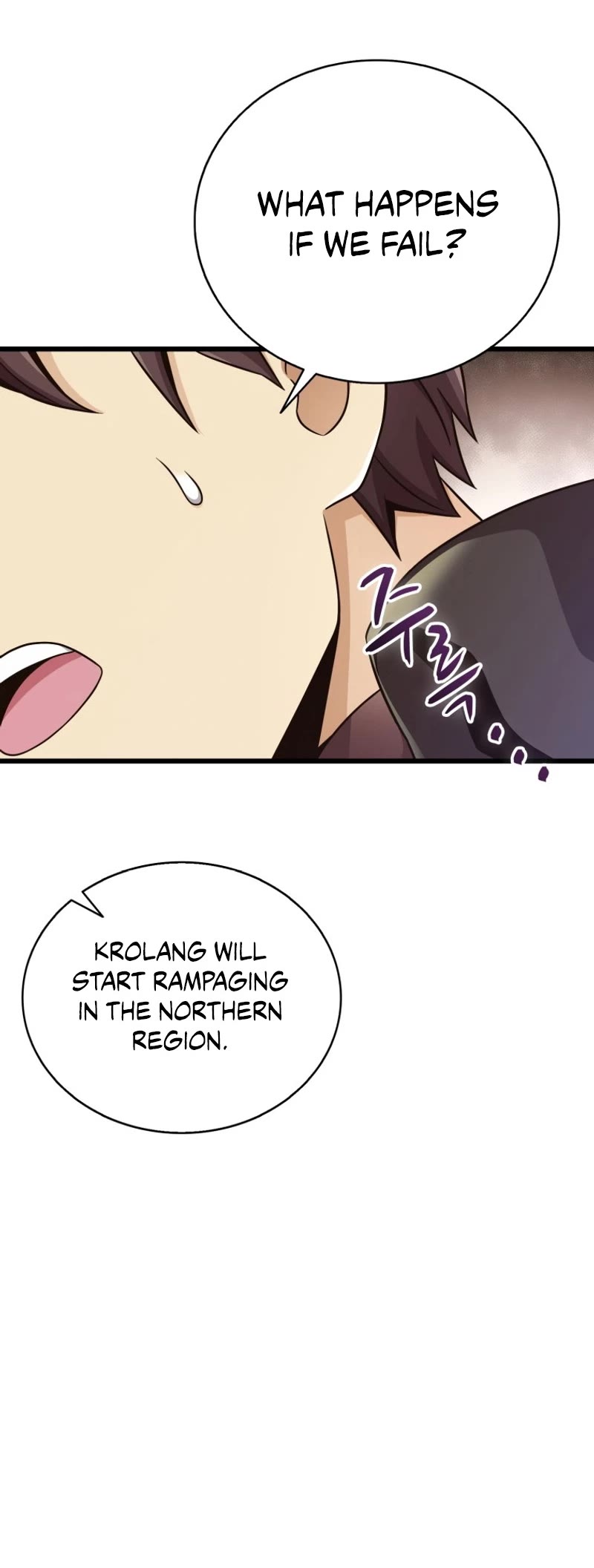 Arcane Sniper Chapter 168 page 31 - Chapter 168