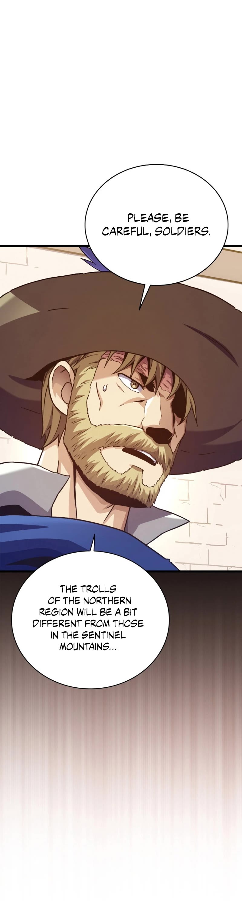 Arcane Sniper Chapter 168 page 39 - Chapter 168