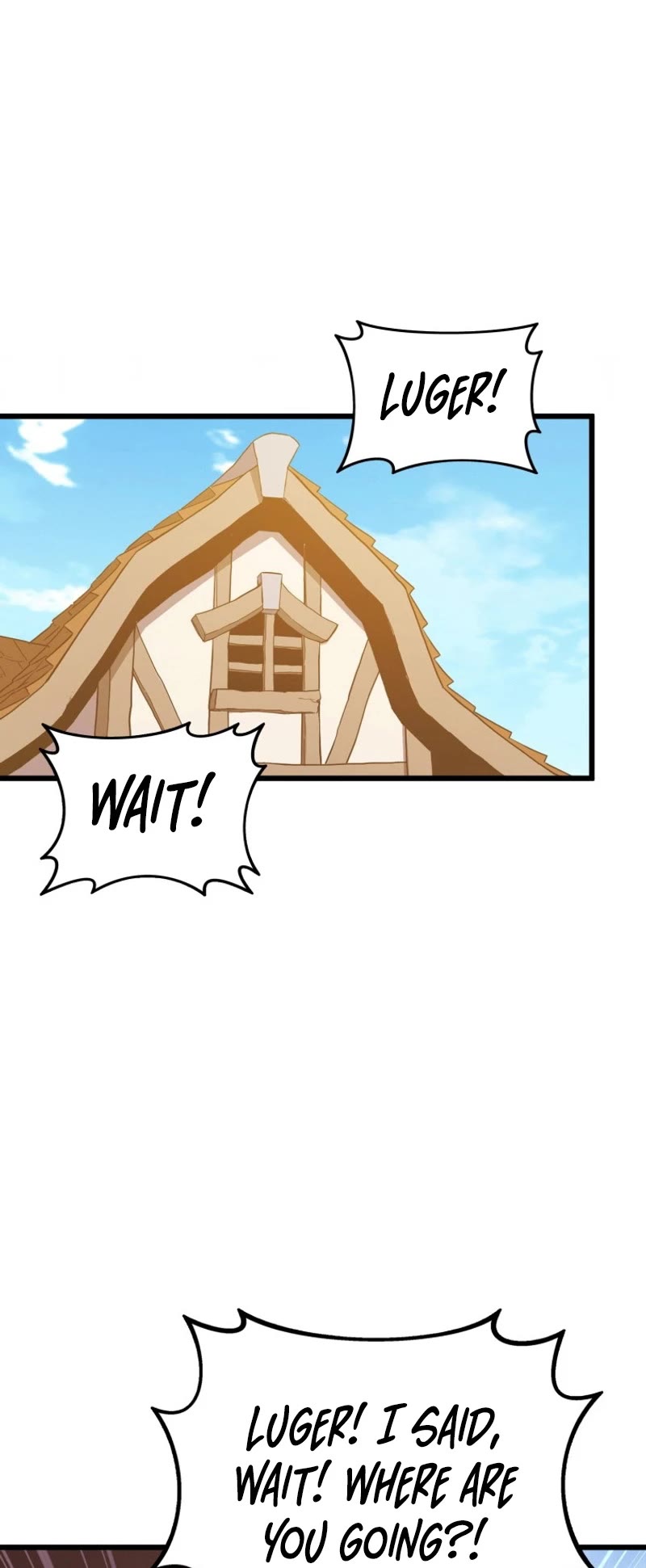 Arcane Sniper Chapter 168 page 40 - Chapter 168
