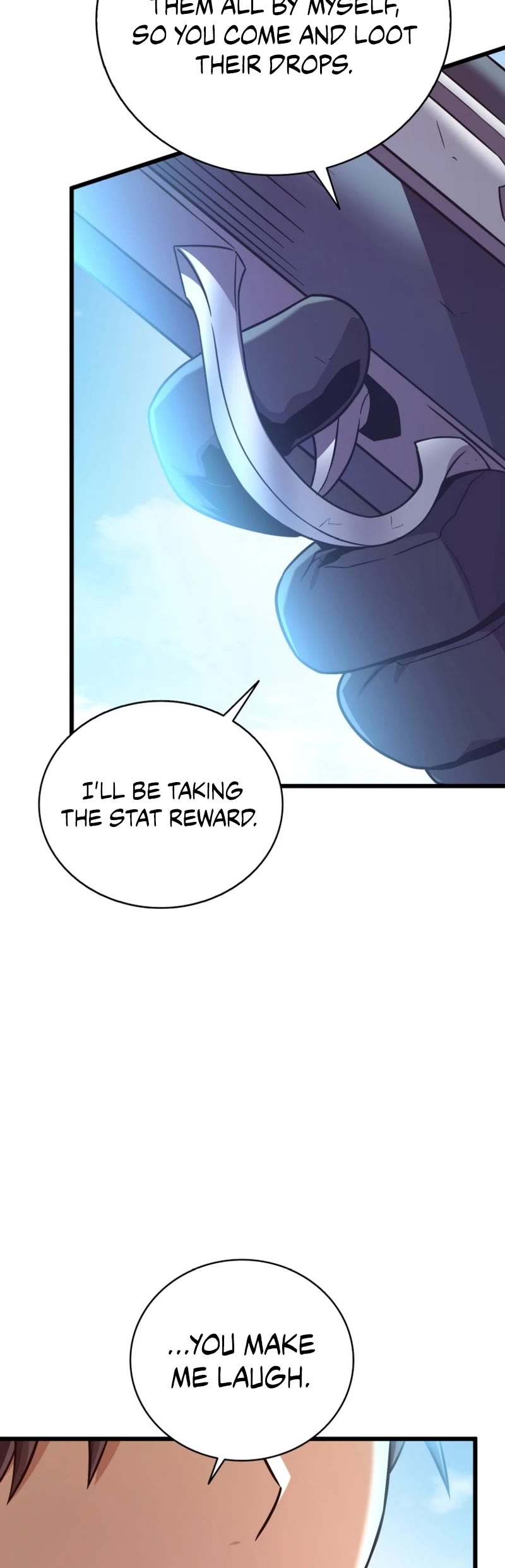 Arcane Sniper Chapter 168 page 45 - Chapter 168