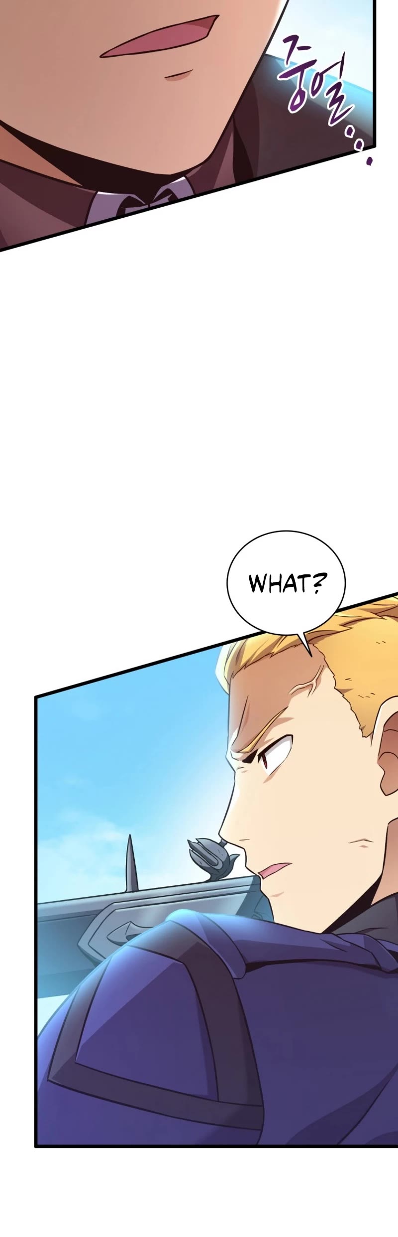 Arcane Sniper Chapter 168 page 46 - Chapter 168