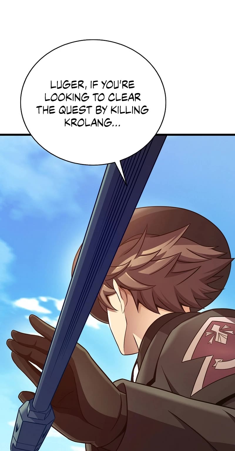 Arcane Sniper Chapter 169 page 14 - Chapter 169