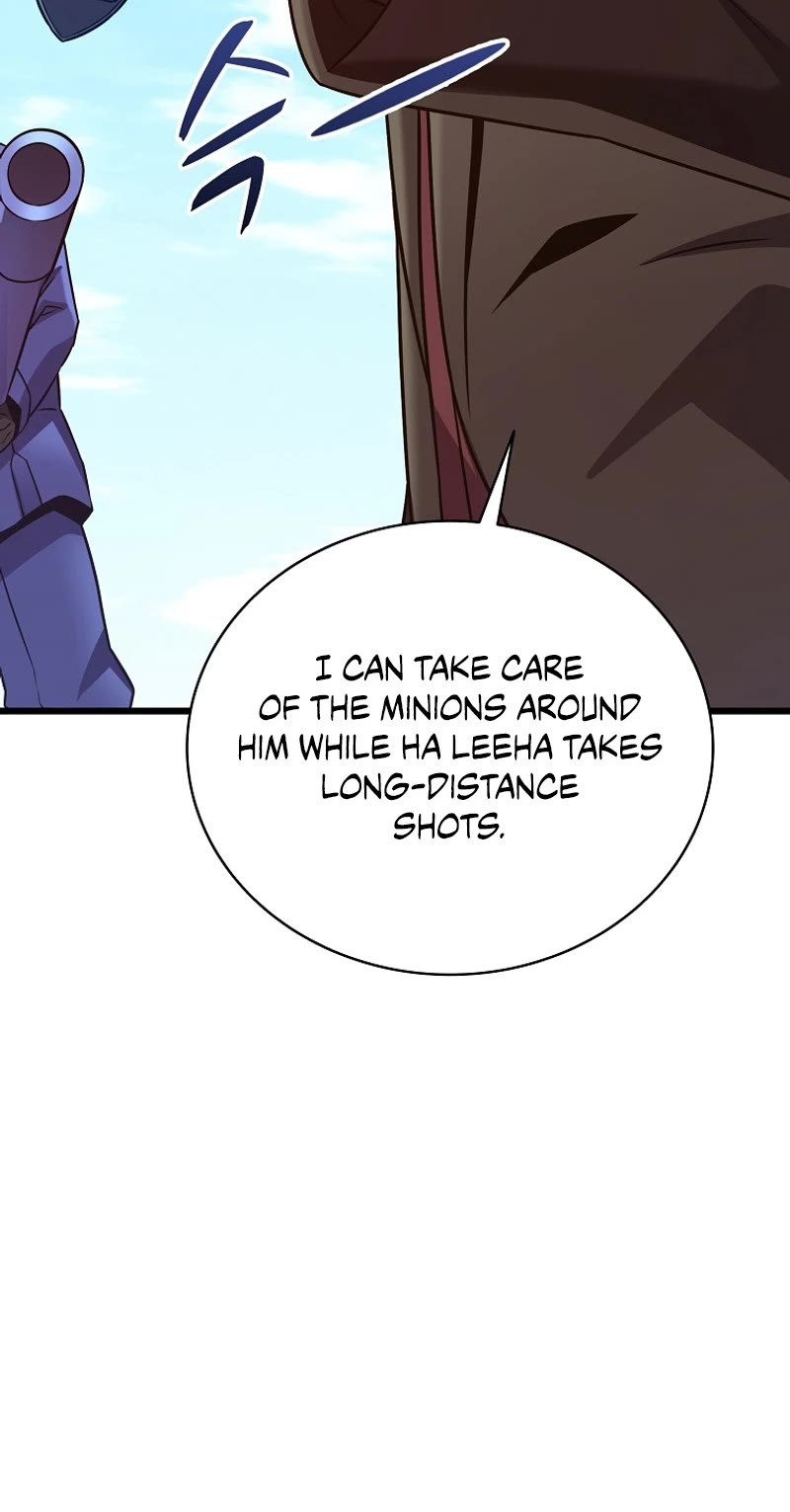 Arcane Sniper Chapter 169 page 15 - Chapter 169