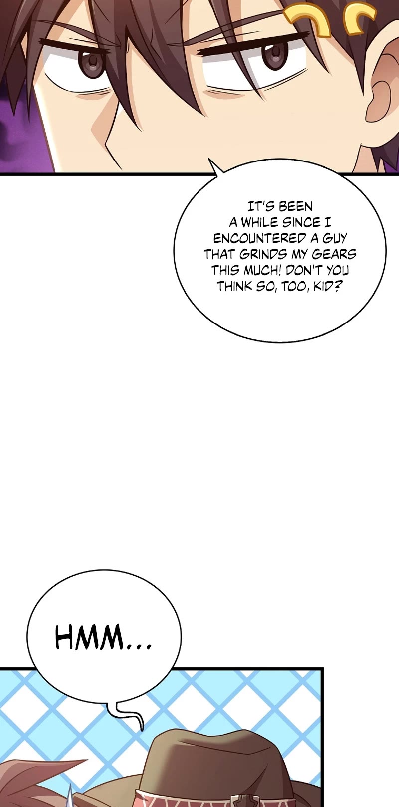 Arcane Sniper Chapter 169 page 19 - Chapter 169