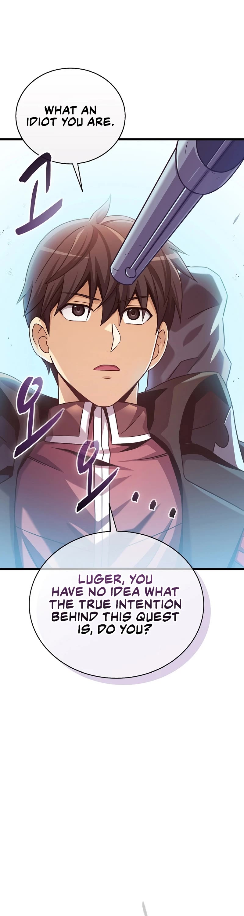 Arcane Sniper Chapter 169 page 2 - Chapter 169