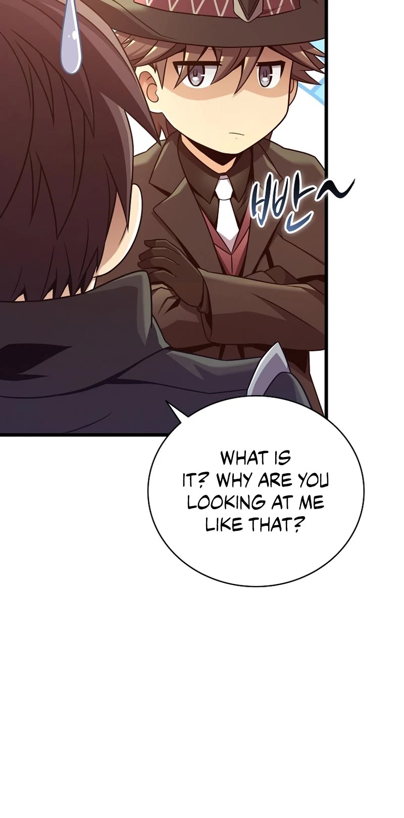 Arcane Sniper Chapter 169 page 20 - Chapter 169