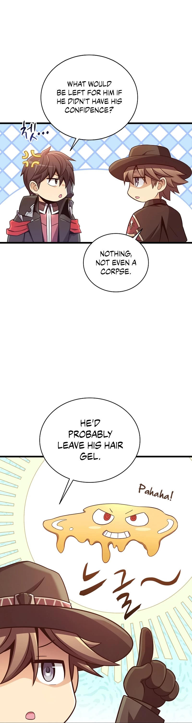 Arcane Sniper Chapter 169 page 23 - Chapter 169