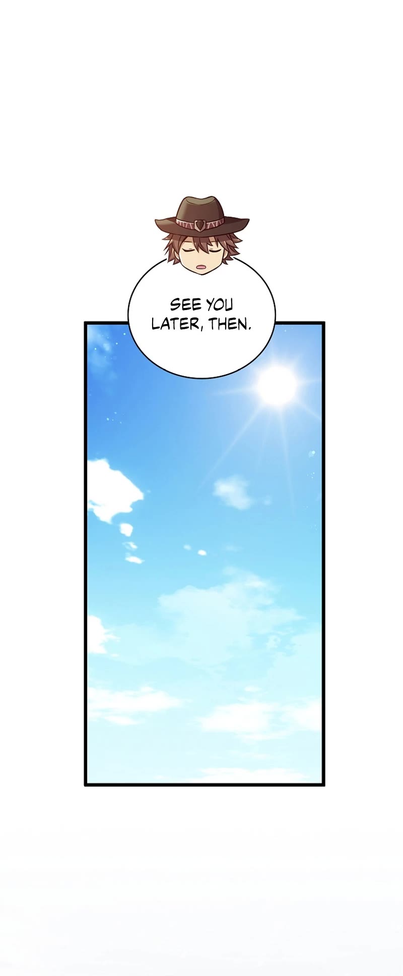 Arcane Sniper Chapter 169 page 25 - Chapter 169