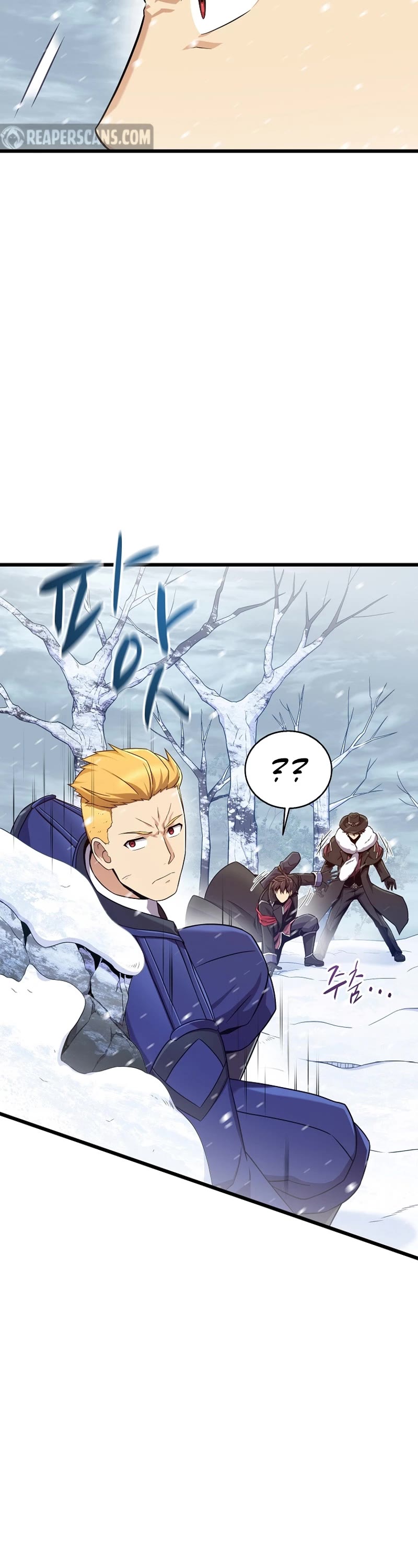 Arcane Sniper Chapter 169 page 37 - Chapter 169