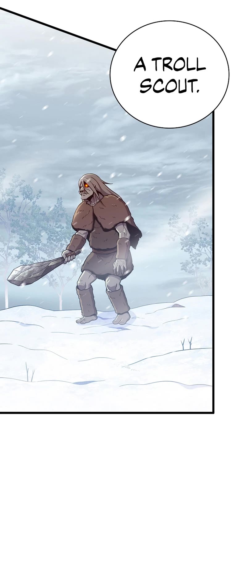 Arcane Sniper Chapter 169 page 38 - Chapter 169