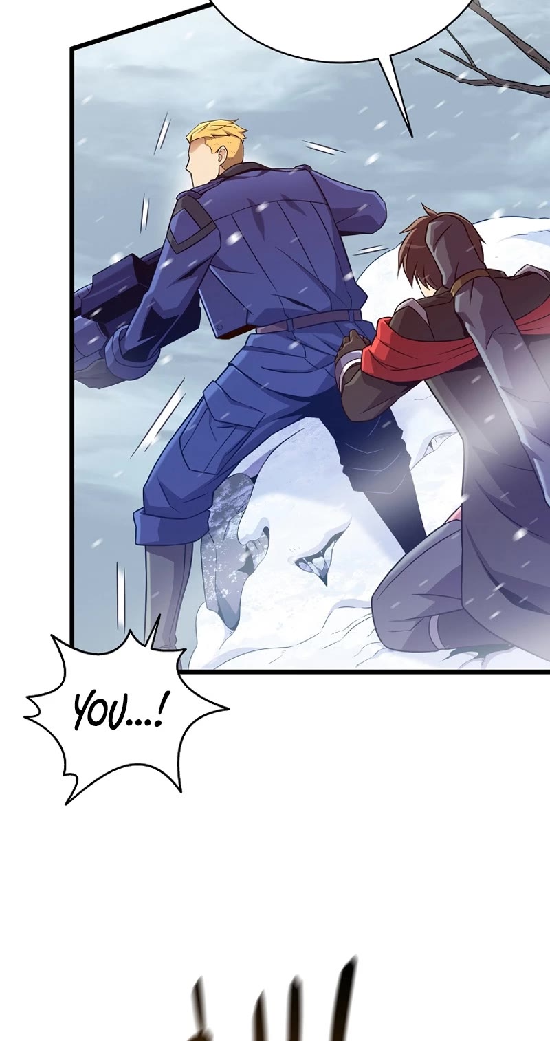 Arcane Sniper Chapter 169 page 43 - Chapter 169