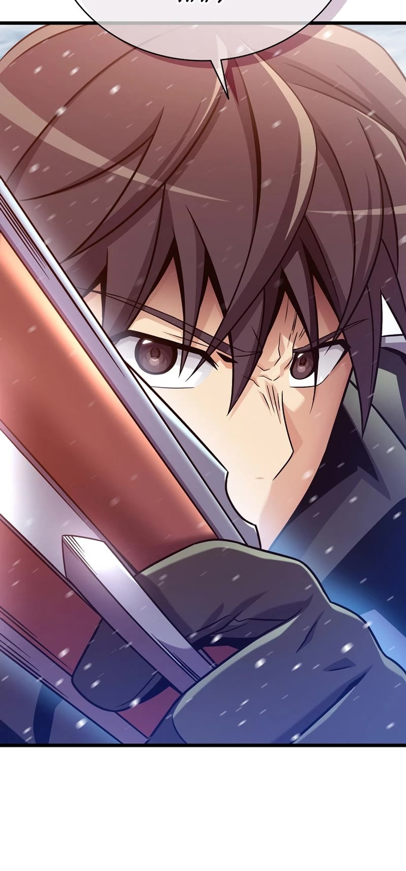 Arcane Sniper Chapter 169 page 46 - Chapter 169