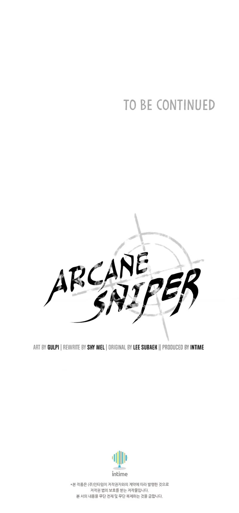 Arcane Sniper Chapter 169 page 47 - Chapter 169