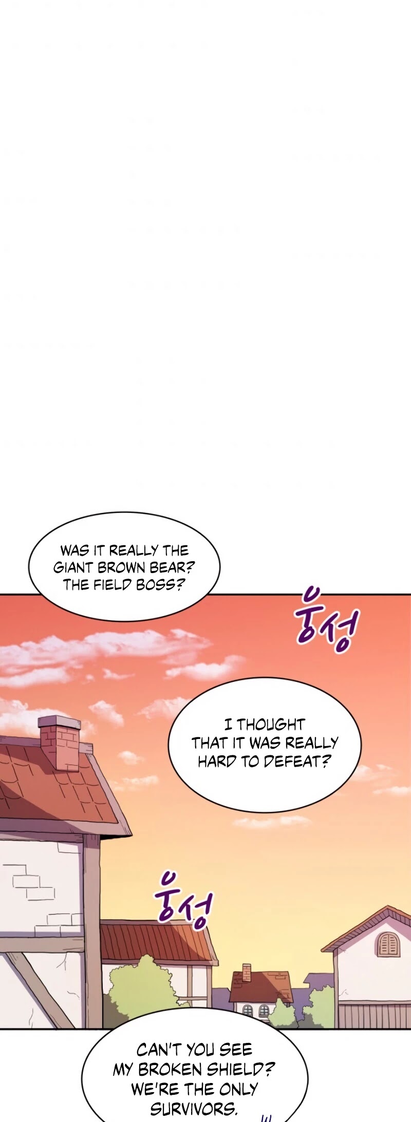 Arcane Sniper Chapter 17 page 16 - Chapter 17