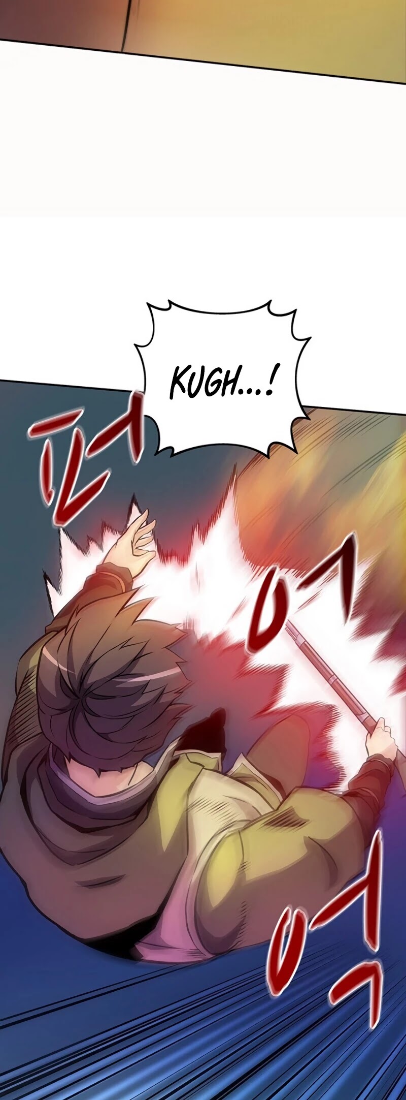Arcane Sniper Chapter 17 page 32 - Chapter 17