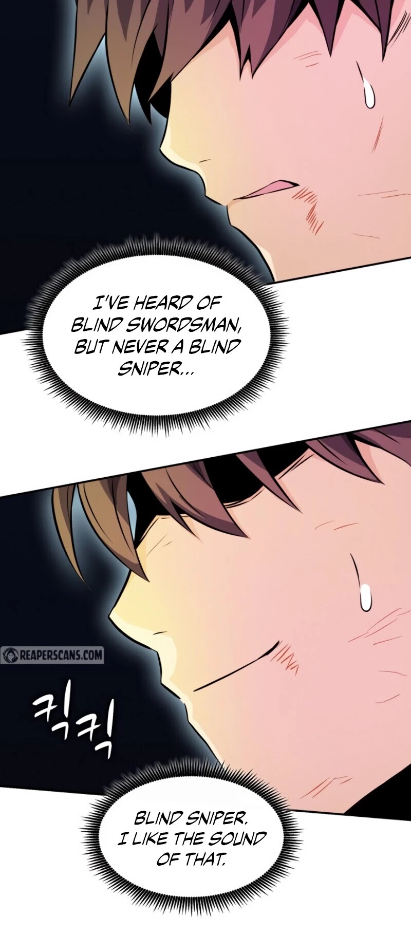 Arcane Sniper Chapter 17 page 38 - Chapter 17
