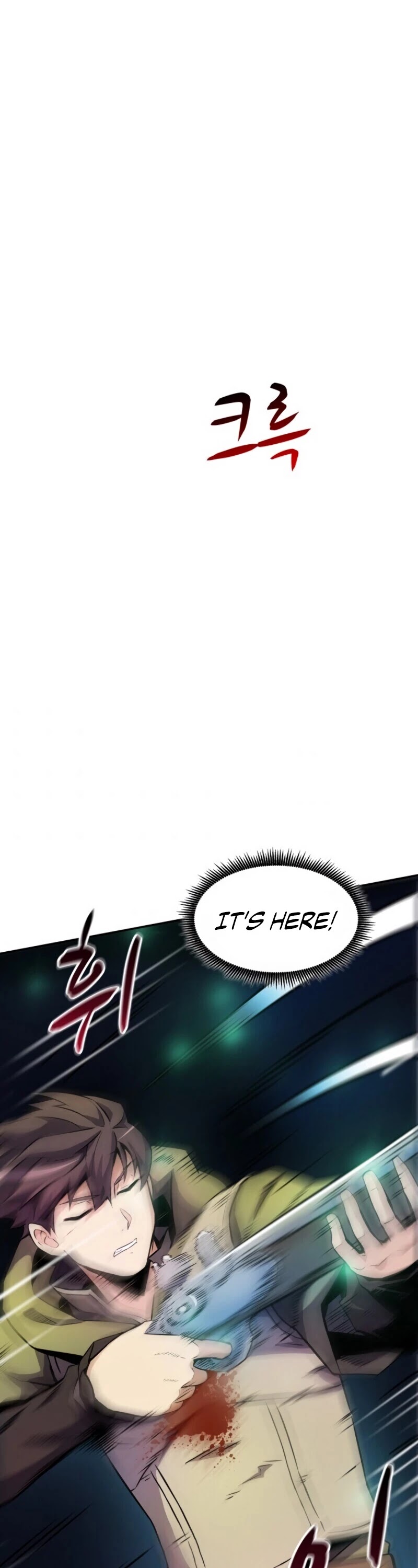 Arcane Sniper Chapter 17 page 39 - Chapter 17