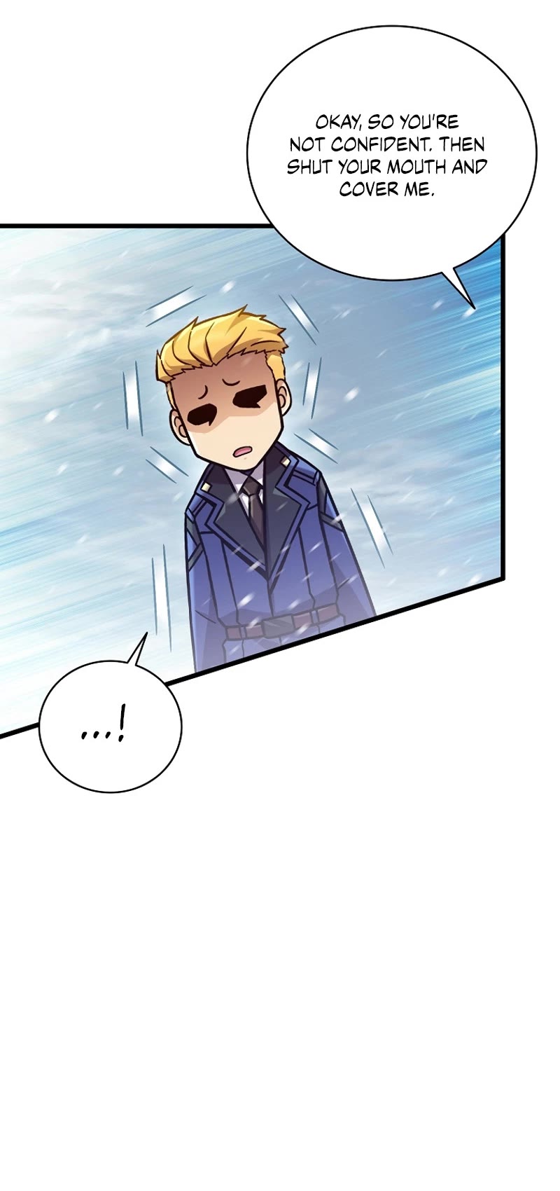 Arcane Sniper Chapter 170 page 11 - Chapter 170
