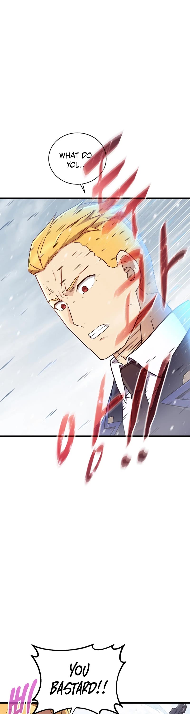 Arcane Sniper Chapter 170 page 14 - Chapter 170