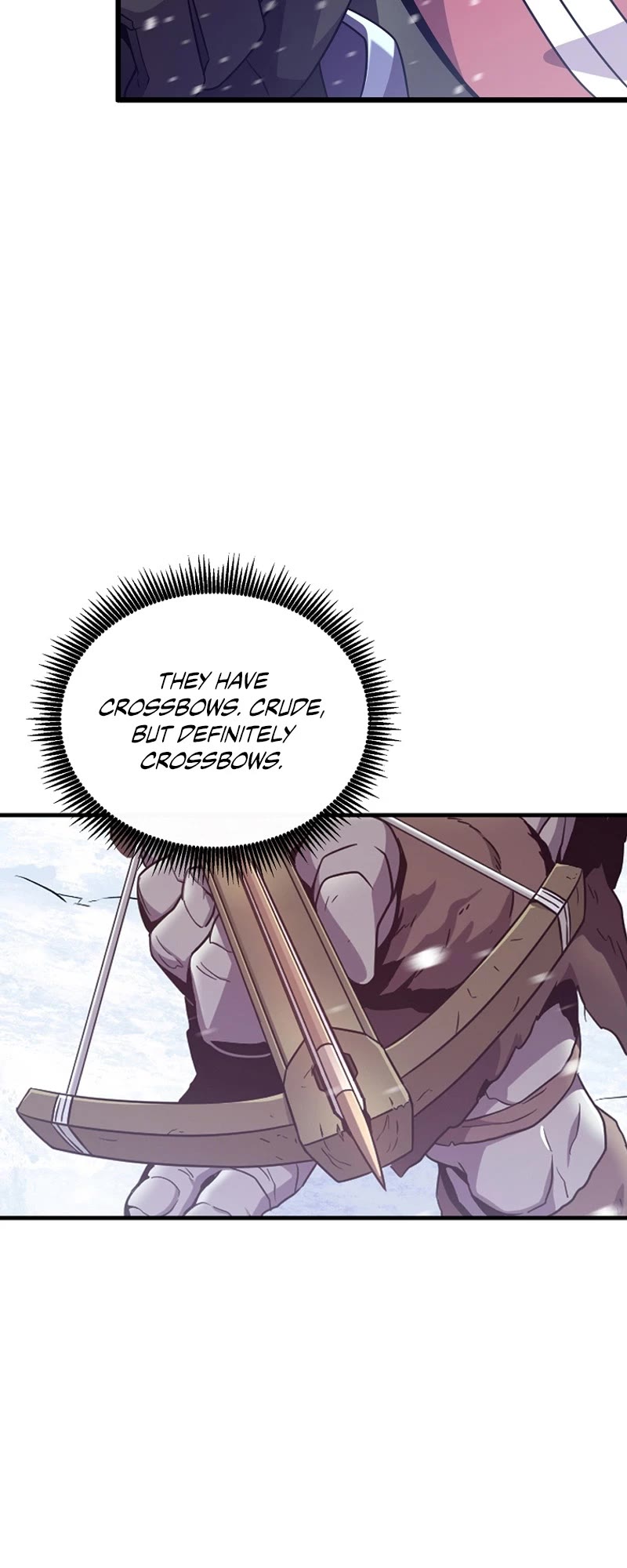 Arcane Sniper Chapter 170 page 30 - Chapter 170