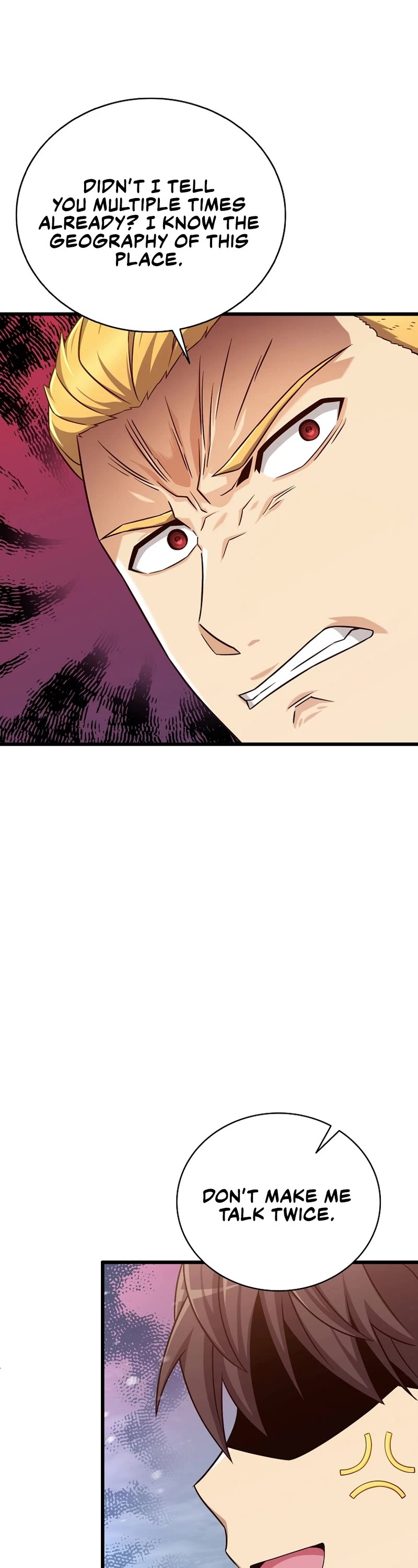 Arcane Sniper Chapter 170 page 39 - Chapter 170