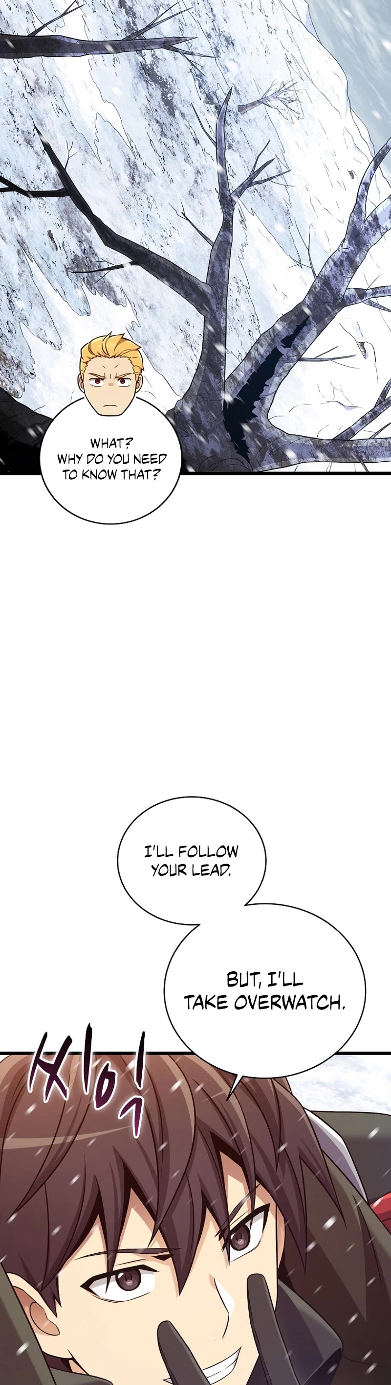 Arcane Sniper Chapter 170 page 44 - Chapter 170