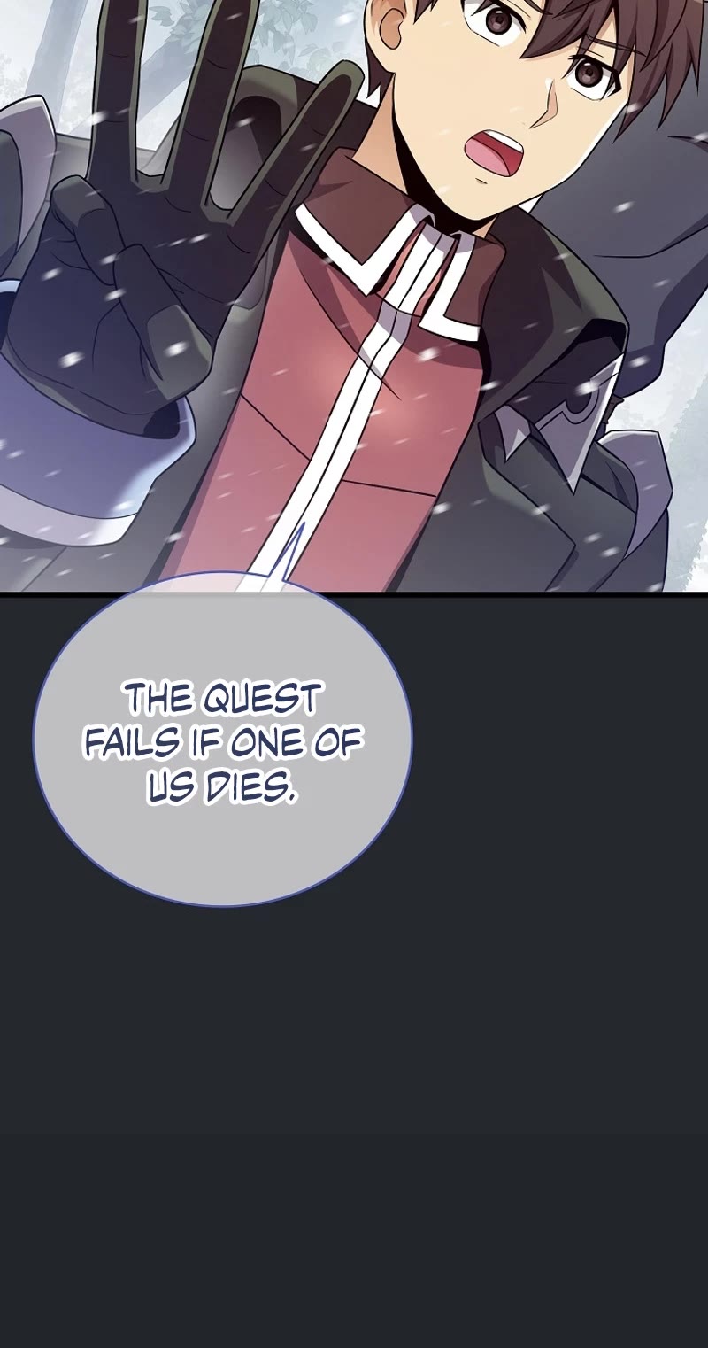 Arcane Sniper Chapter 171 page 11 - Chapter 171