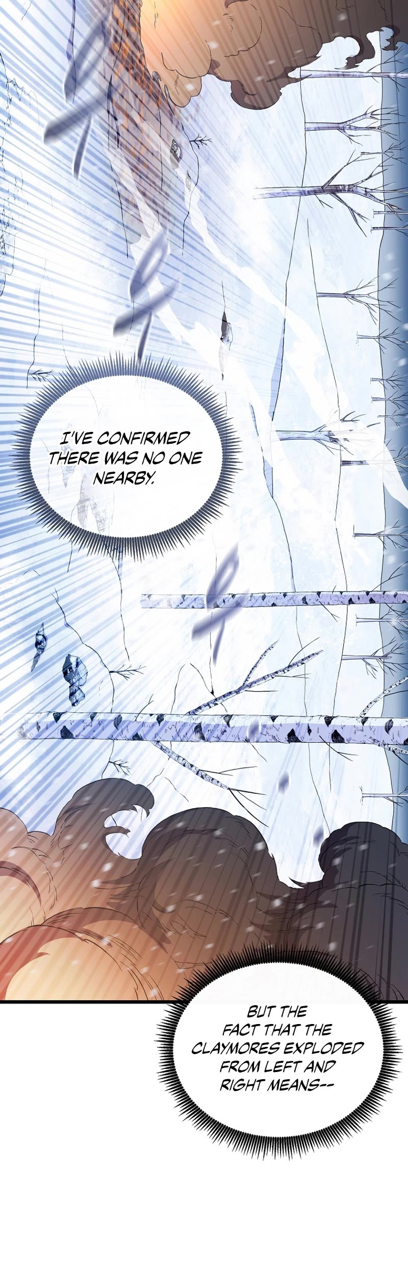 Arcane Sniper Chapter 171 page 39 - Chapter 171