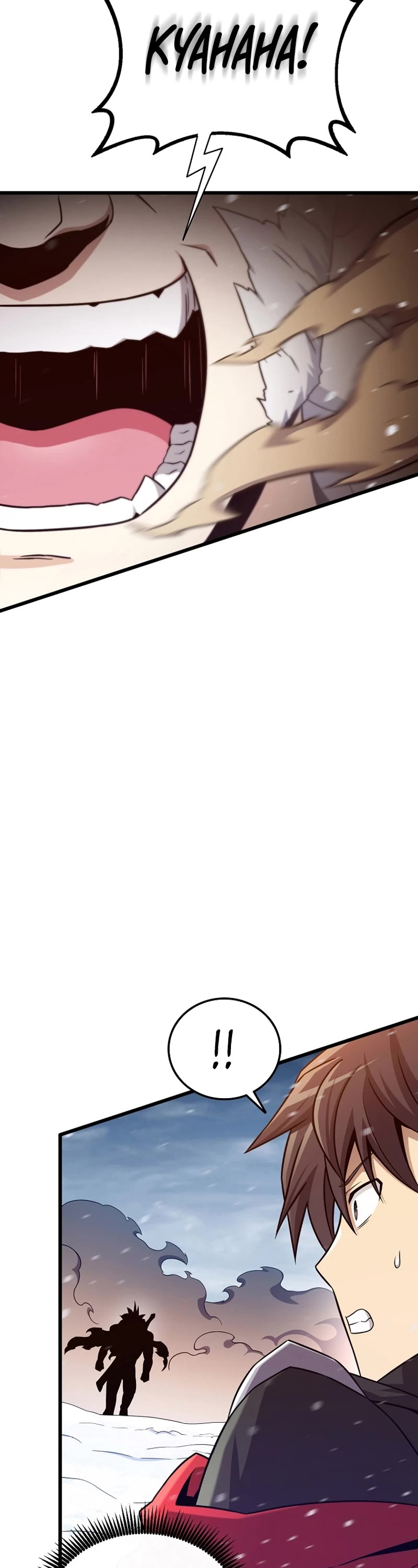 Arcane Sniper Chapter 171 page 43 - Chapter 171