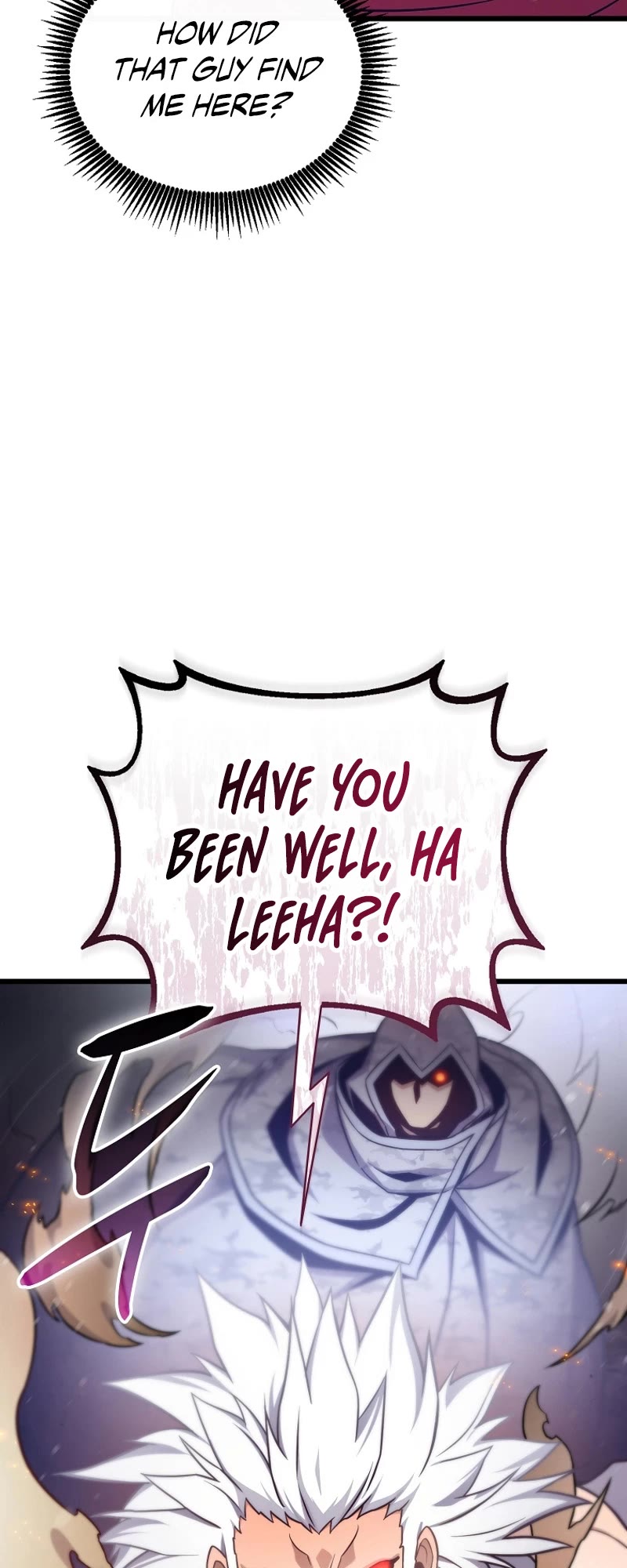 Arcane Sniper Chapter 171 page 44 - Chapter 171