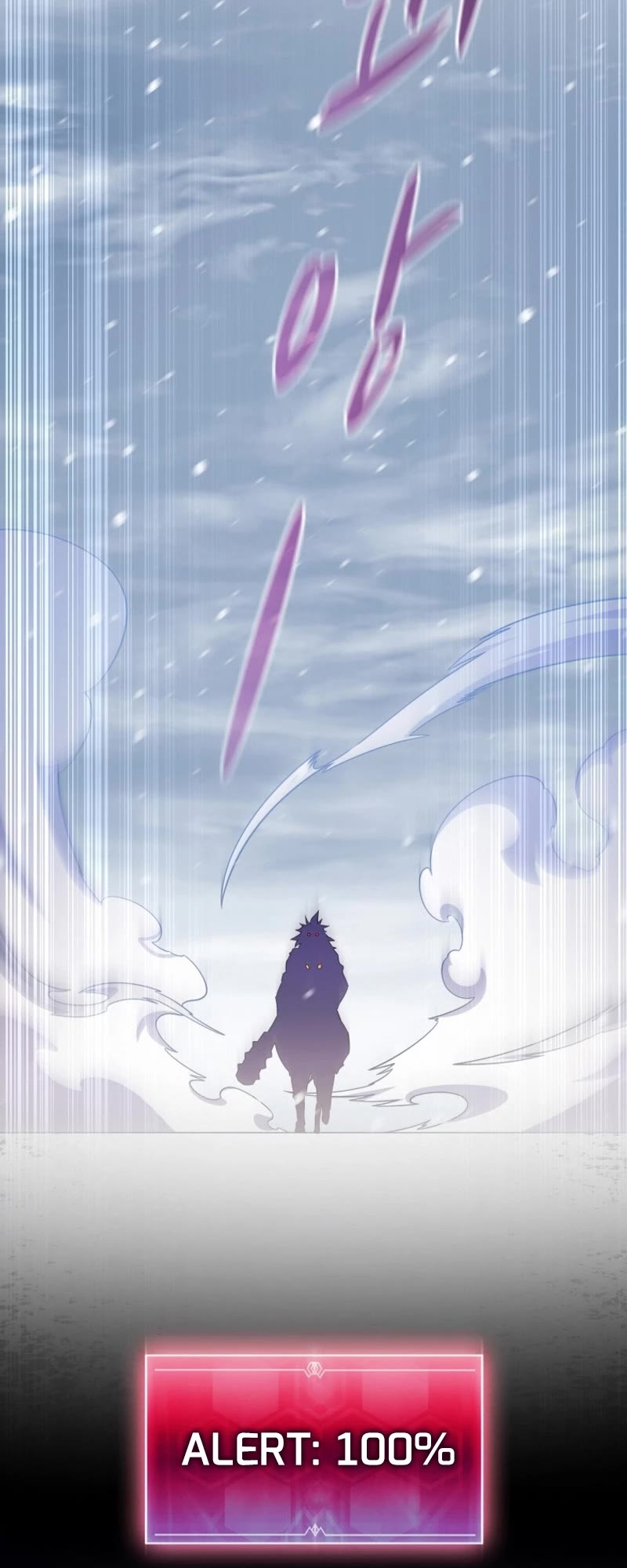 Arcane Sniper Chapter 172 page 15 - Chapter 172