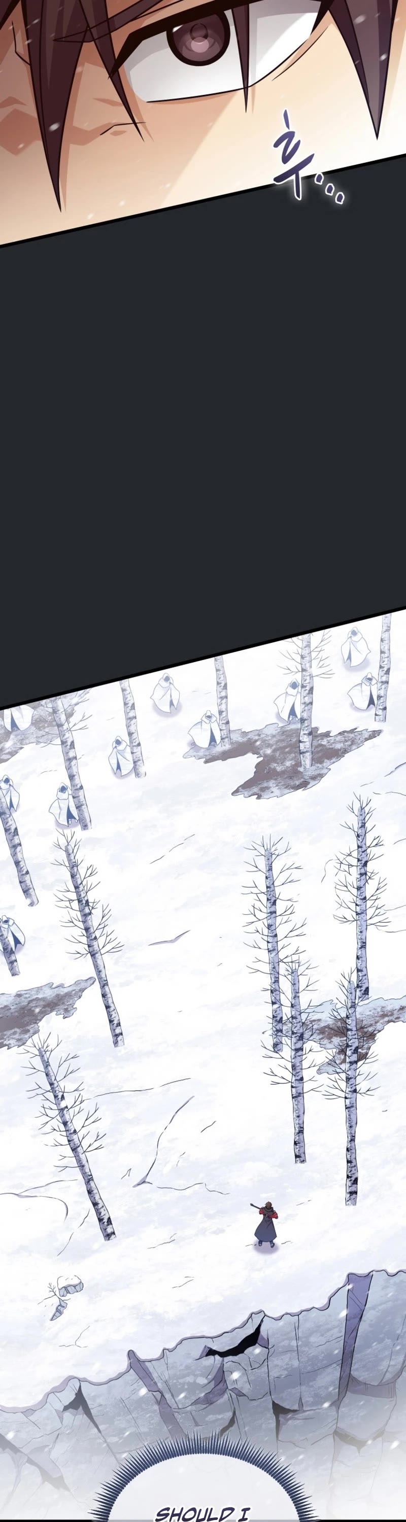 Arcane Sniper Chapter 172 page 26 - Chapter 172