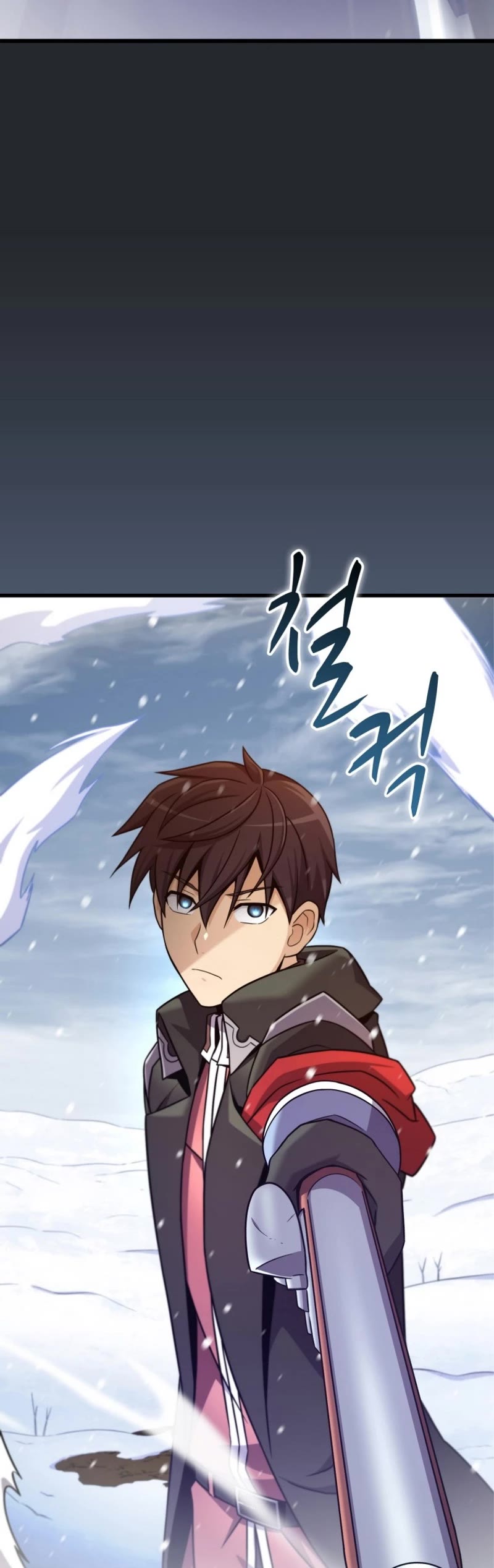 Arcane Sniper Chapter 172 page 36 - Chapter 172