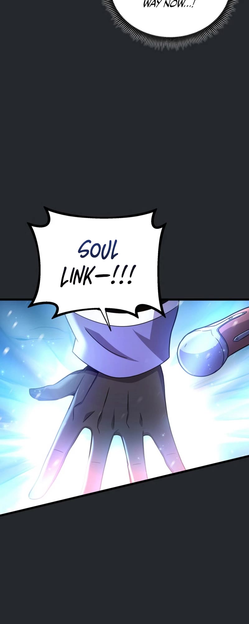 Arcane Sniper Chapter 172 page 42 - Chapter 172