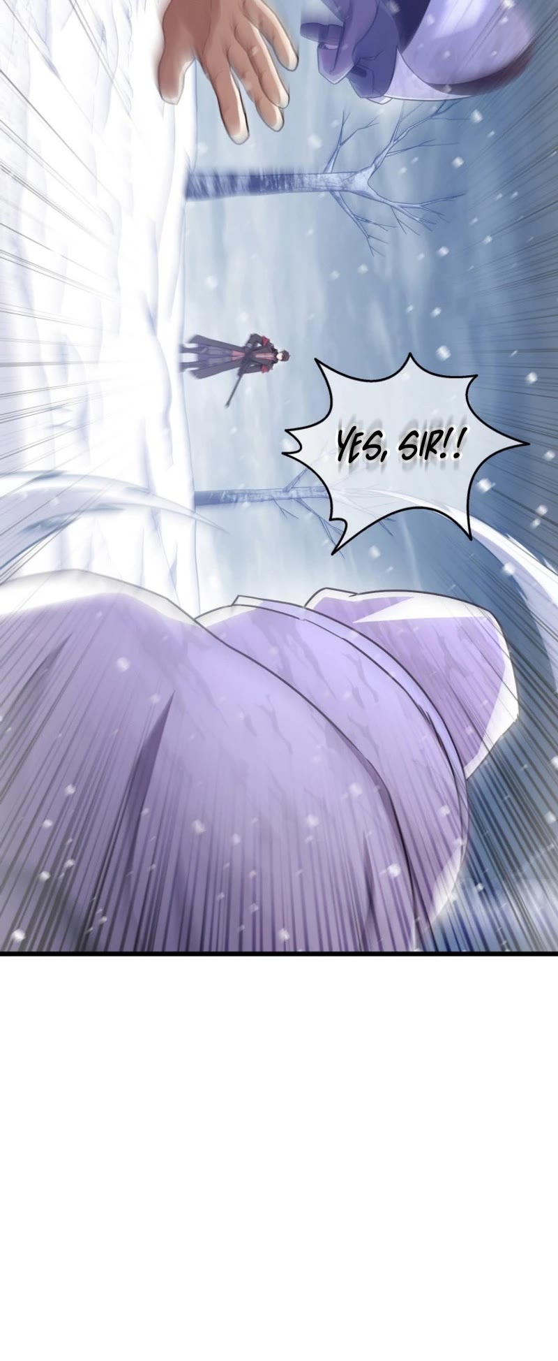Arcane Sniper Chapter 172 page 5 - Chapter 172