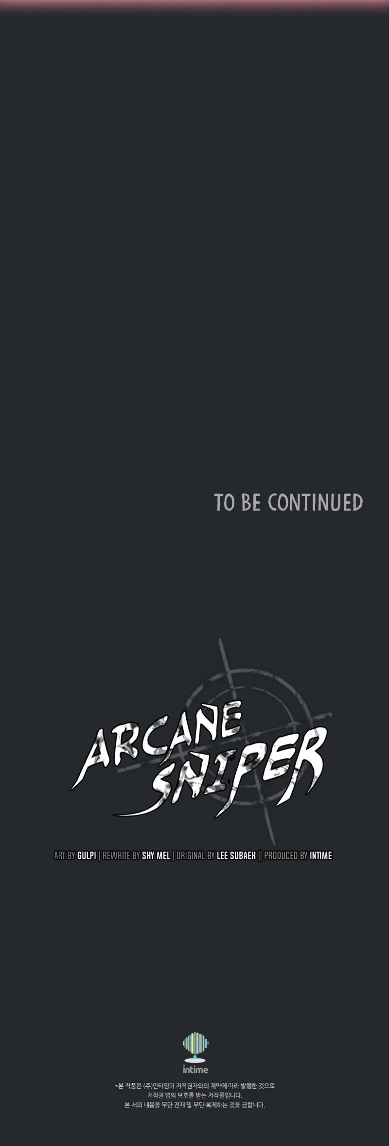 Arcane Sniper Chapter 172 page 51 - Chapter 172