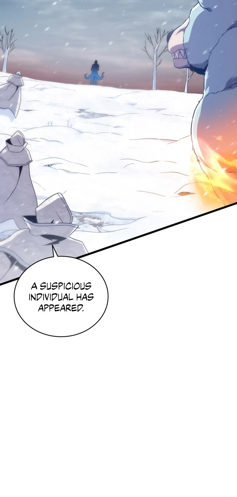 Arcane Sniper Chapter 173 page 11 - Chapter 173