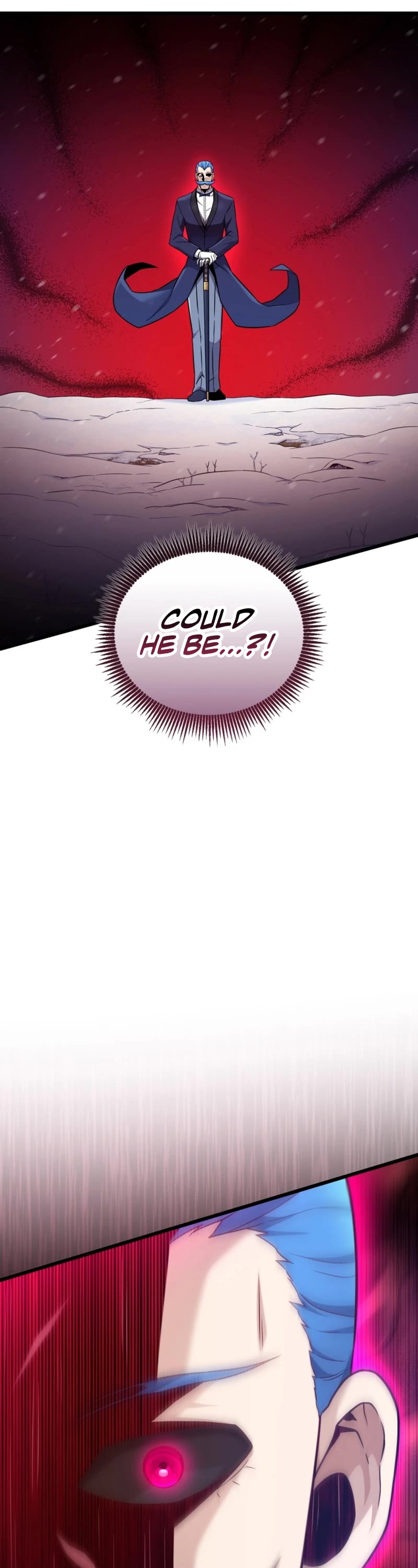 Arcane Sniper Chapter 173 page 13 - Chapter 173