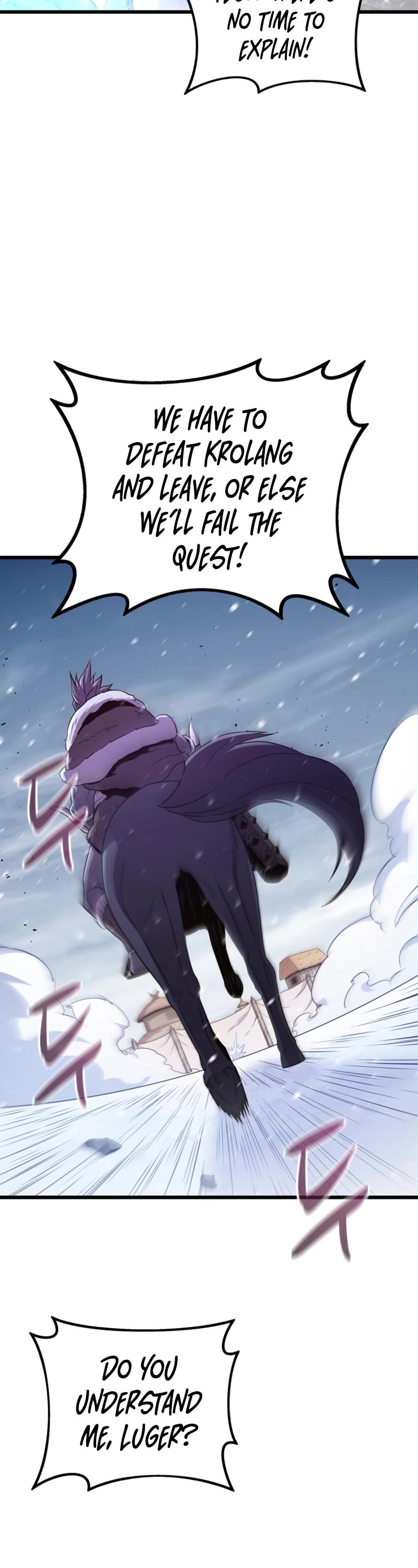 Arcane Sniper Chapter 173 page 24 - Chapter 173