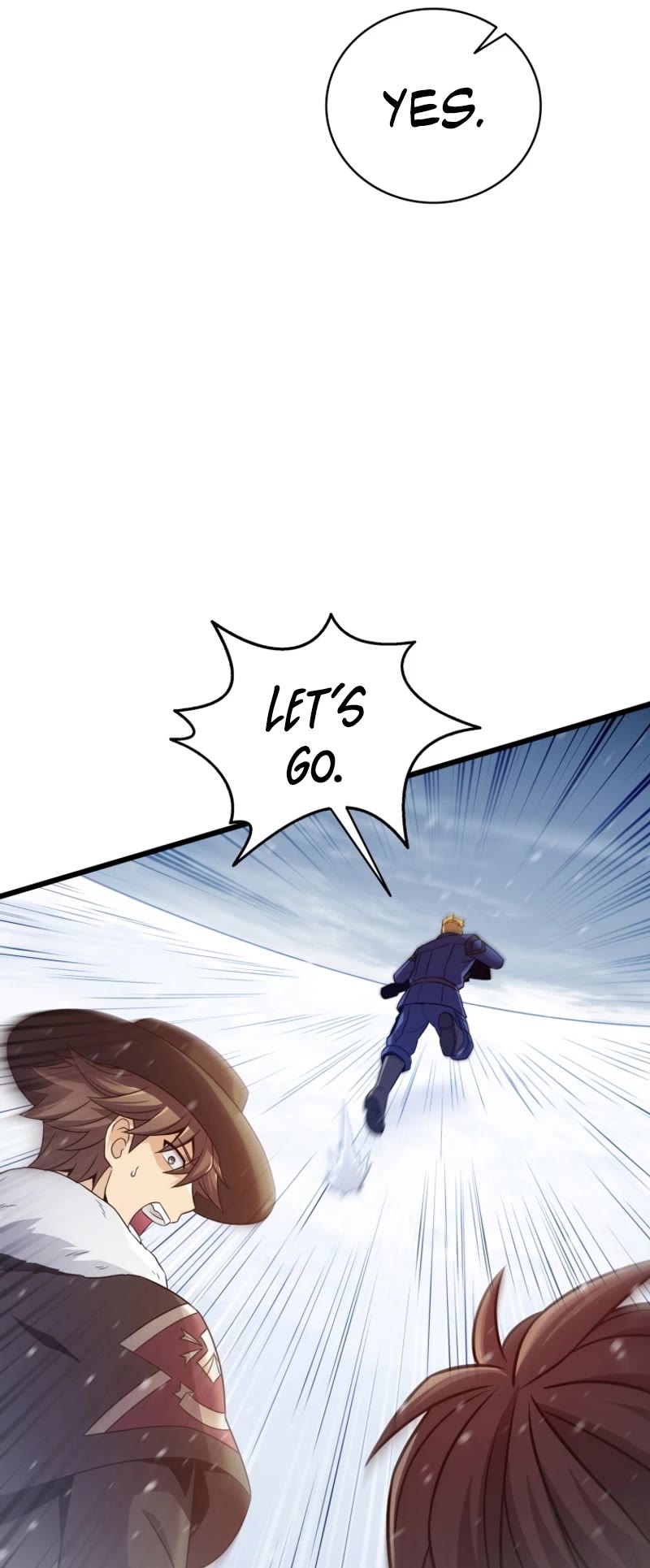 Arcane Sniper Chapter 173 page 25 - Chapter 173