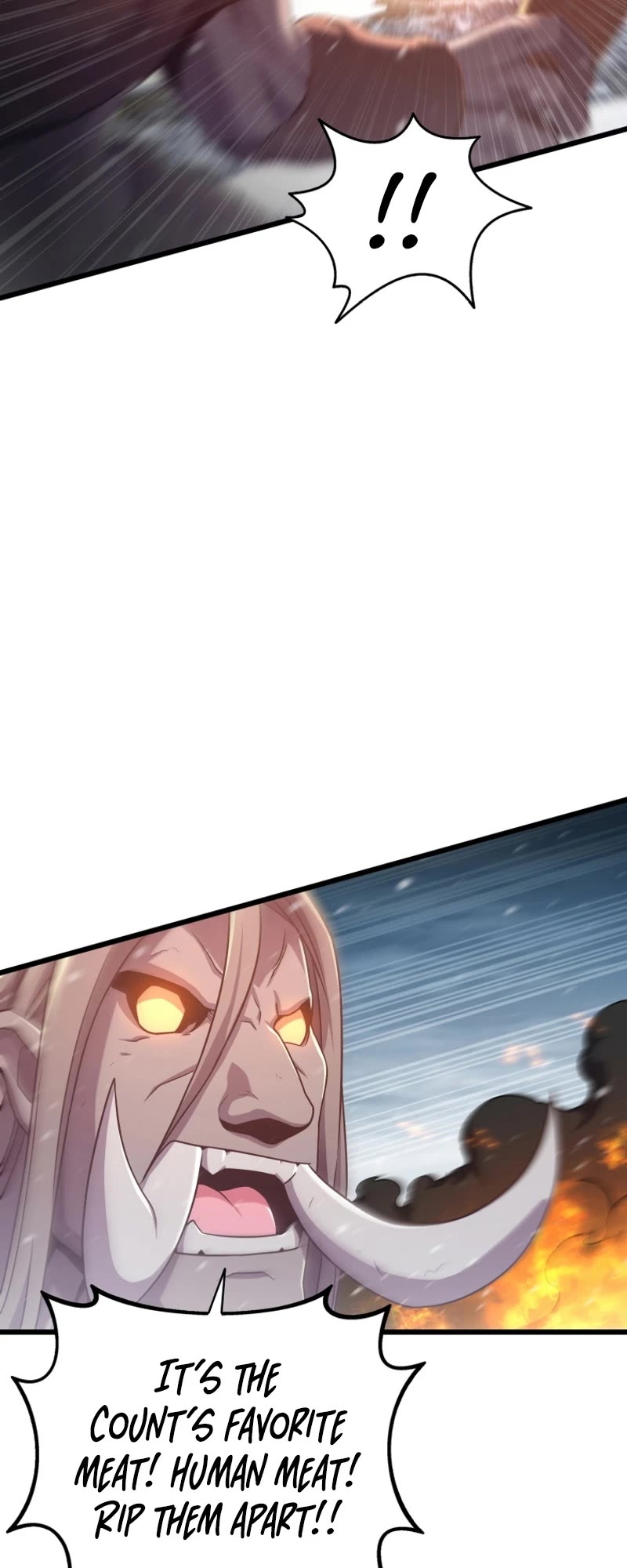 Arcane Sniper Chapter 173 page 30 - Chapter 173