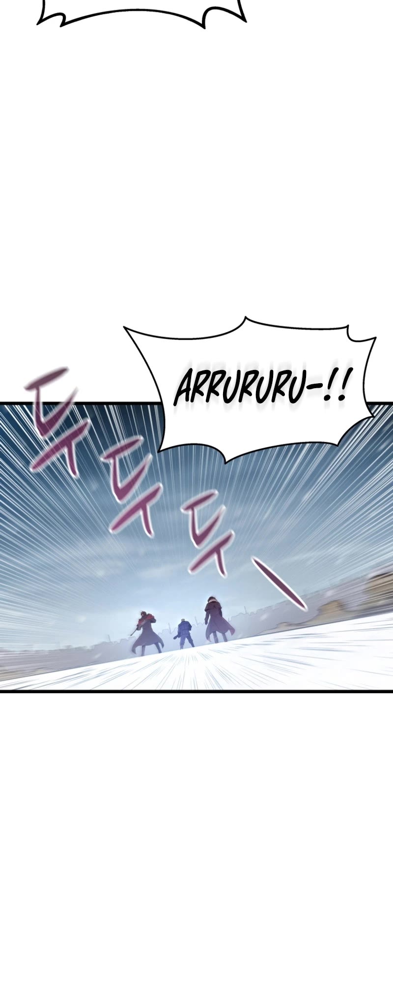 Arcane Sniper Chapter 173 page 31 - Chapter 173